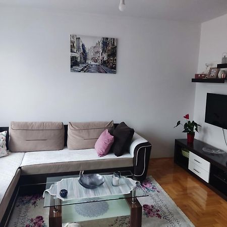 Apartman Dunja Plužine Exterior foto