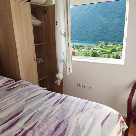 Apartman Dunja Plužine Exterior foto