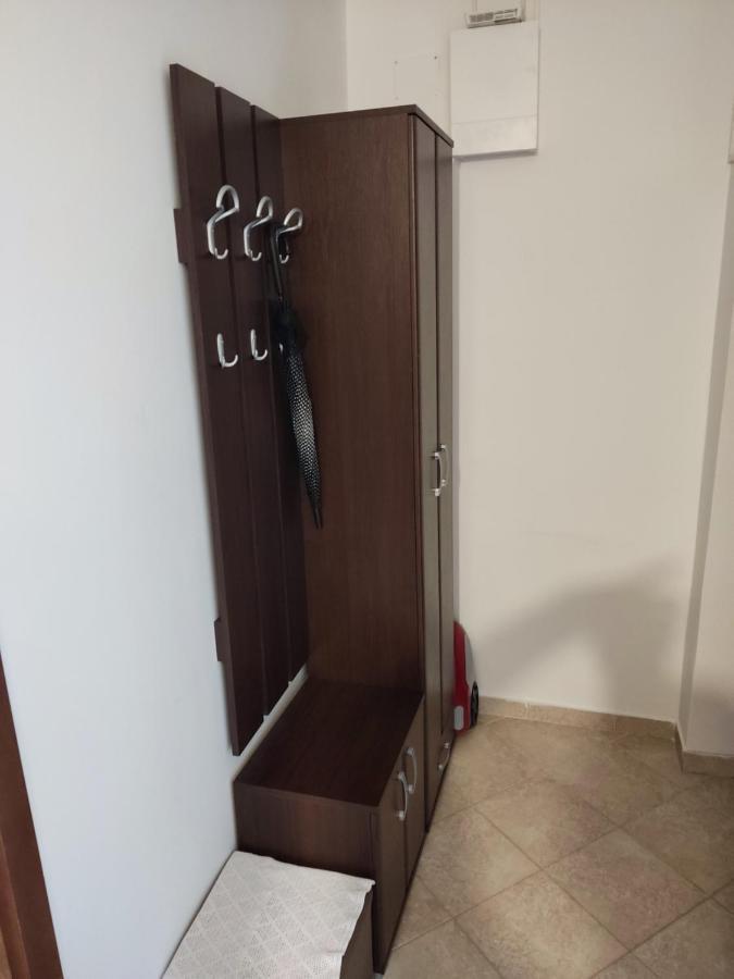 Apartman Dunja Plužine Exterior foto