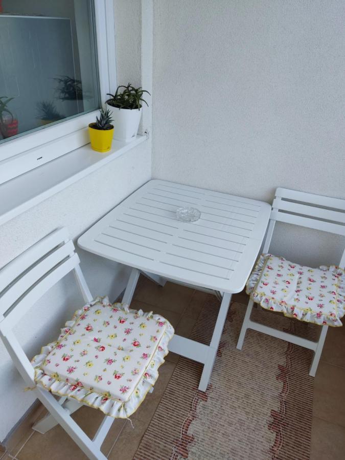 Apartman Dunja Plužine Exterior foto