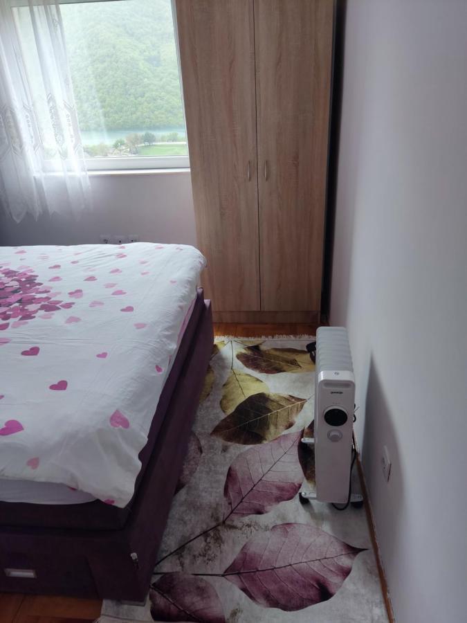 Apartman Dunja Plužine Exterior foto