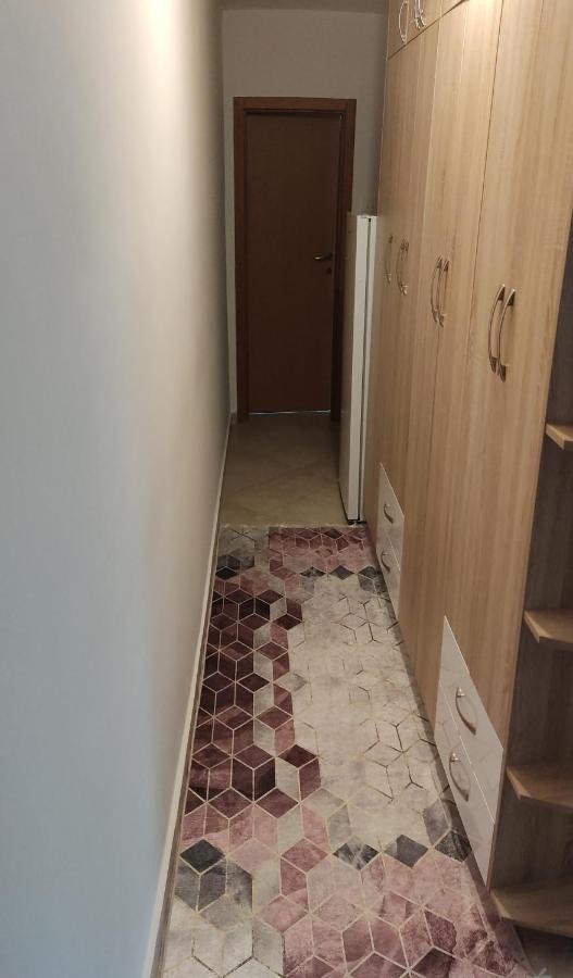 Apartman Dunja Plužine Exterior foto