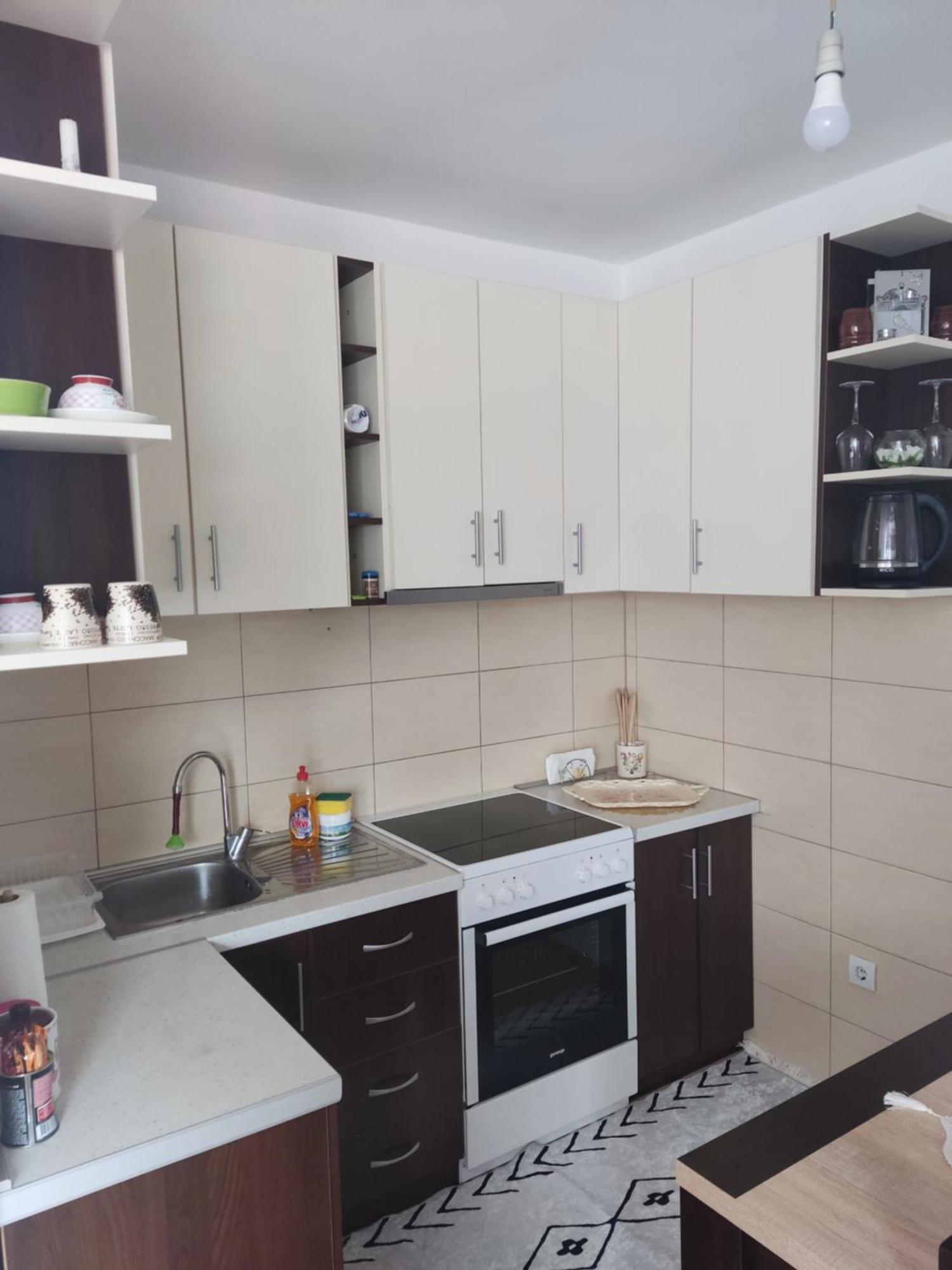 Apartman Dunja Plužine Exterior foto